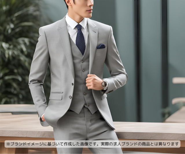 dunhill ダンヒル　大丸東京店のアルバイト・バイト求人情報-03