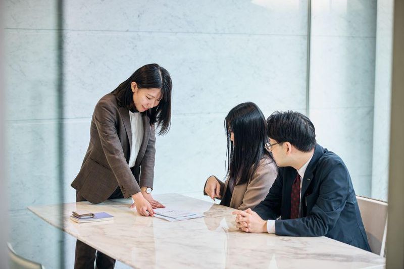 生和コーポレーション株式会社の求人・転職情報