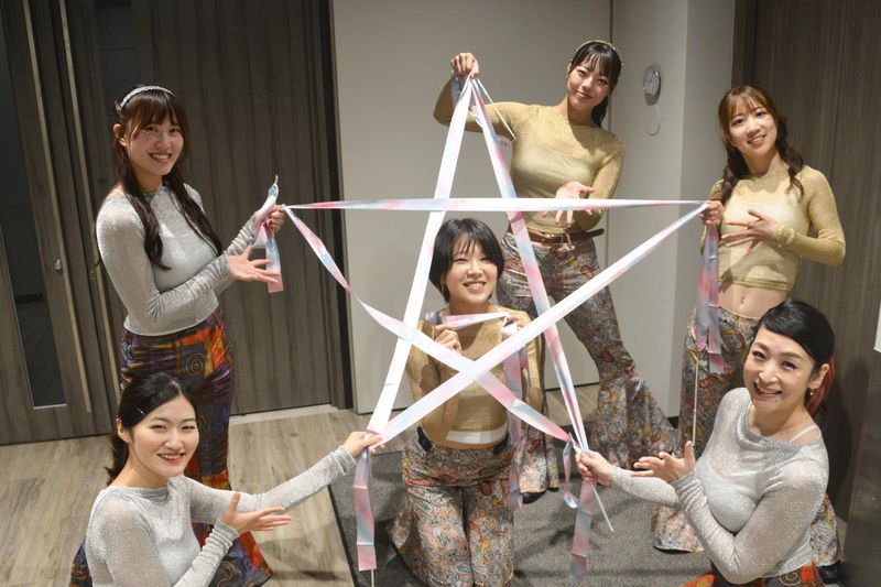 初心者向けダンススクールLr 名古屋のアルバイト・バイト求人情報-05