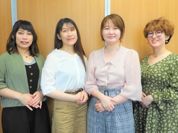 株式会社フォー・ジェイの求人・転職情報