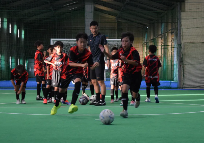 株式会社フットサルアリーナ　フットサルアリーナ幸田の派遣求人情報