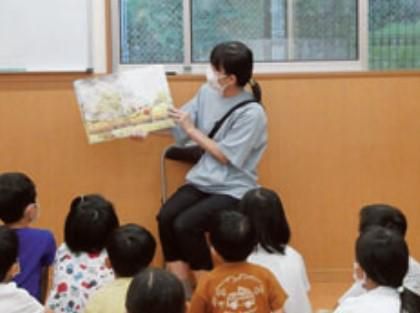 学童保育　とまちにこにこクラブのアルバイト・バイト求人情報-01