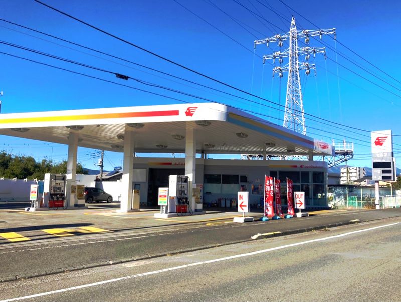 アポロステーション　セルフ富士SS(株式会社西東)のアルバイト・バイト求人情報-07