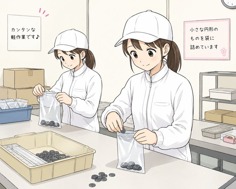求人画像
