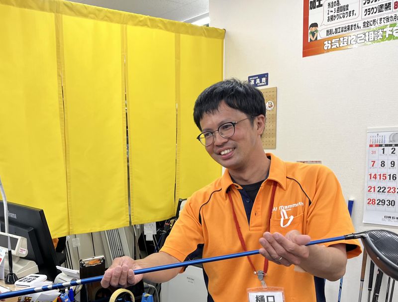 ゴルフマンモス松山本店　夢楽エンターテイメント株式会社のアルバイト・バイト求人情報-03