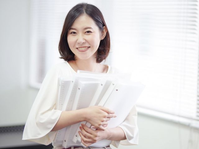 求人画像