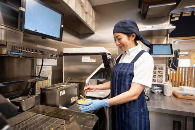 天丼てんや　コクーンシティさいたま新都心店のアルバイト・バイト求人情報-03