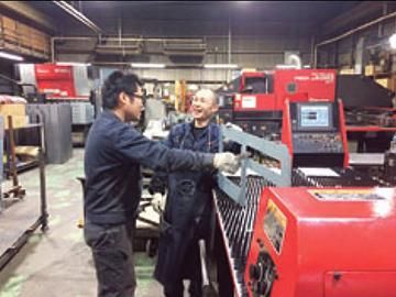 株式会社山崎製作所のアルバイト・バイト求人情報-01