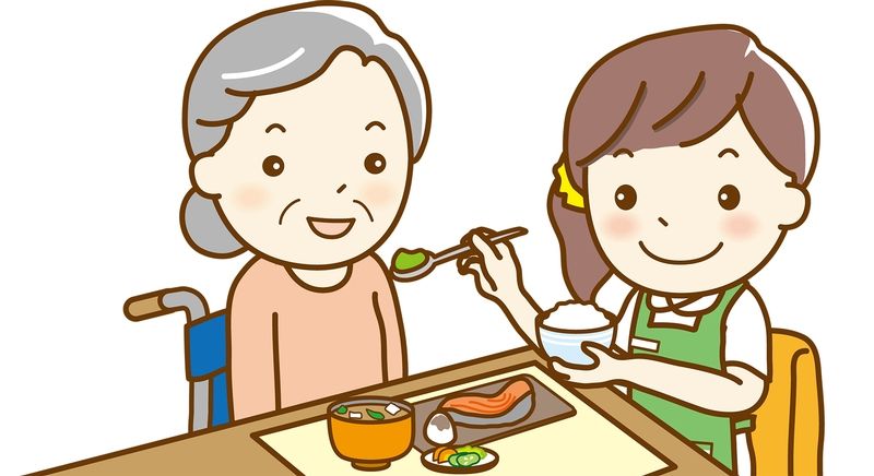 求人画像
