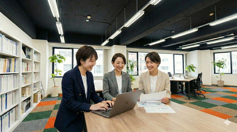 株式会社ファミリーの求人・転職情報