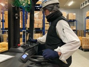 瀬野川産業株式会社 の求人・転職情報