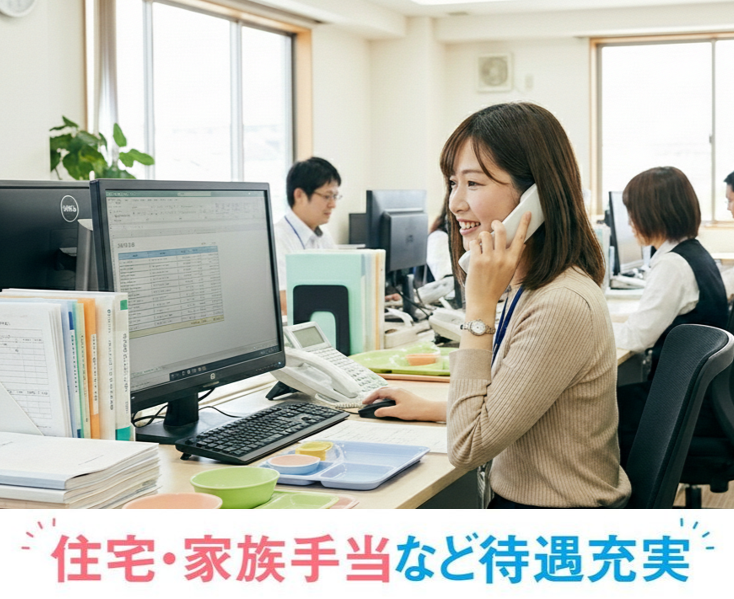 三信化工株式会社の求人・転職情報