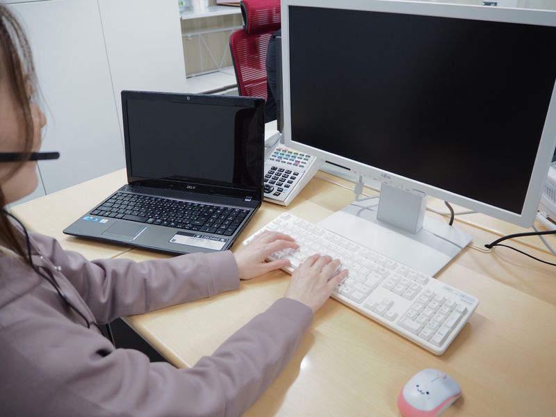 リシンク株式会社(堂島オフィス)のアルバイト・バイト求人情報-02