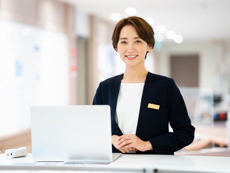 株式会社バッチリ賃貸の求人・転職情報