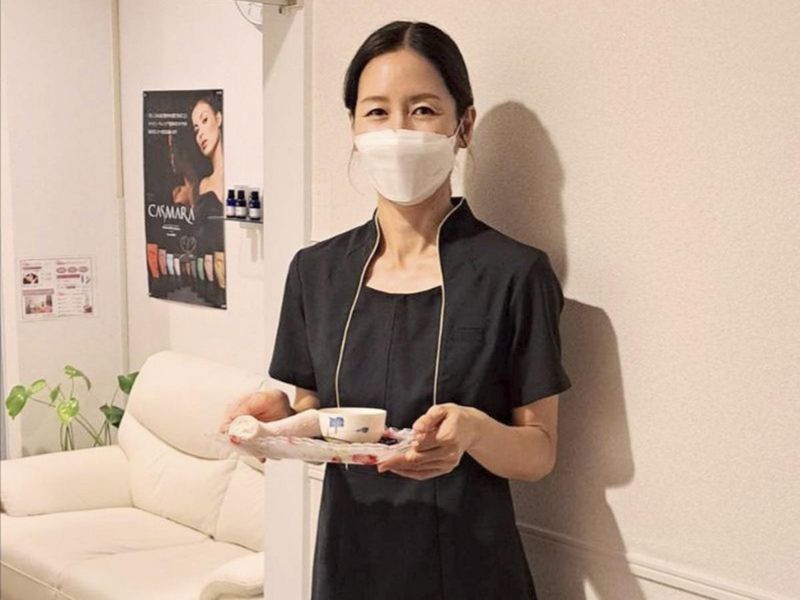 エステティックサロンえぽっく南林間店のアルバイト・バイト求人情報-02