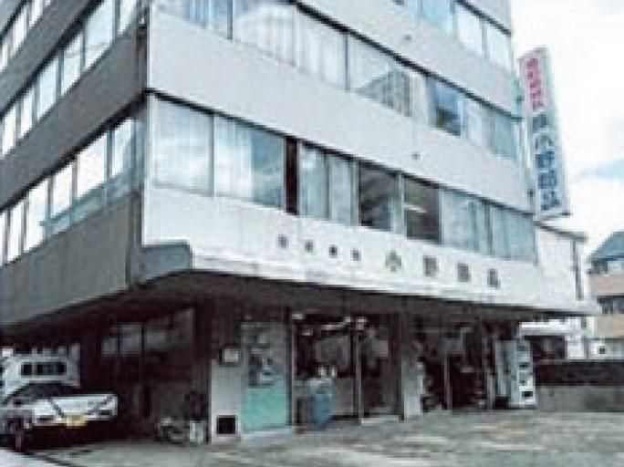 株式会社小野部品の求人・転職情報