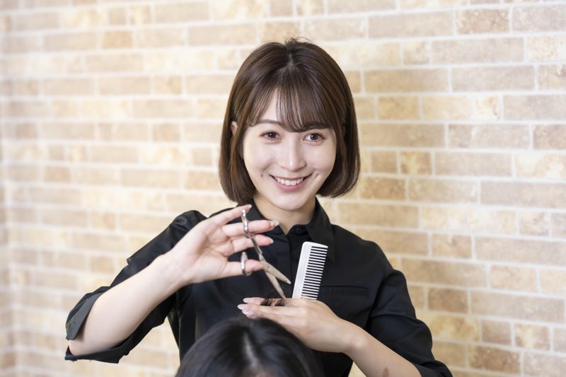 HAIR SALON Best 和歌山紀の川店のアルバイト・バイト求人情報-03