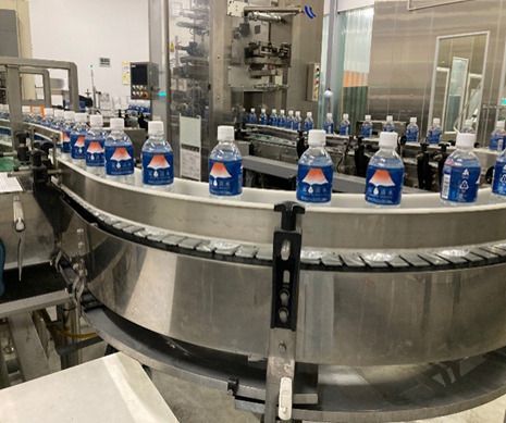 株式会社ミツウロコビバレッジ 岐阜養老工場の求人・転職情報