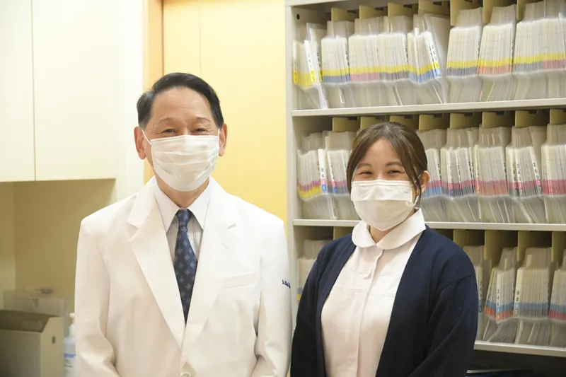医療法人社団　慈星会　ながくら耳鼻咽喉科アレルギークリニックの求人・転職情報