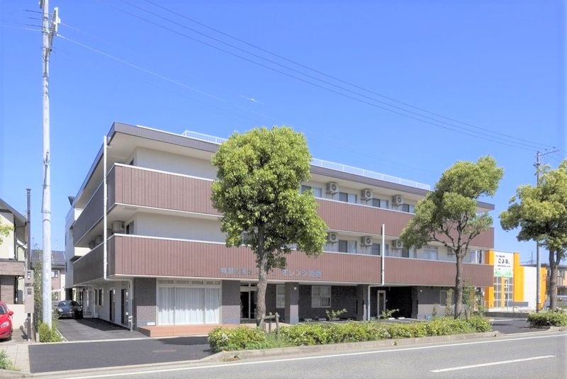 特別養護老人ホームオレンジ神戸の求人・転職情報