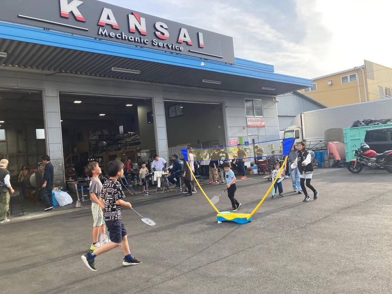 株式会社関西整備の求人情報