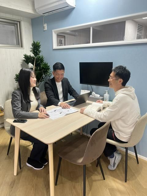 グッドライフ株式会社のアルバイト・バイト求人情報-03