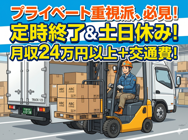 株式会社Li‐G　(勤務地:奥町・木曽川高校近く)