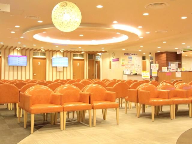 加藤レディスクリニックの求人・転職情報