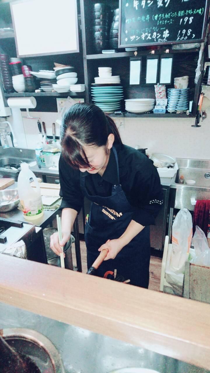 コラーゲン処(ラボ)　なかしまくしのすけのアルバイト・バイト求人情報-01