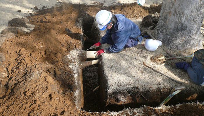 株式会社稲治造園工務所のアルバイト・バイト求人情報-03