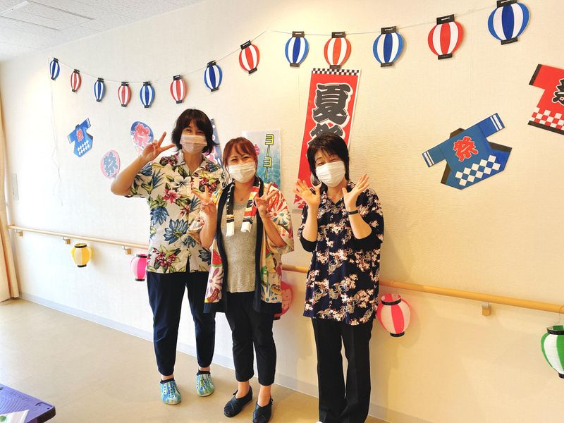 特別養護老人ホーム サクラビア印西のアルバイト・バイト求人情報-03