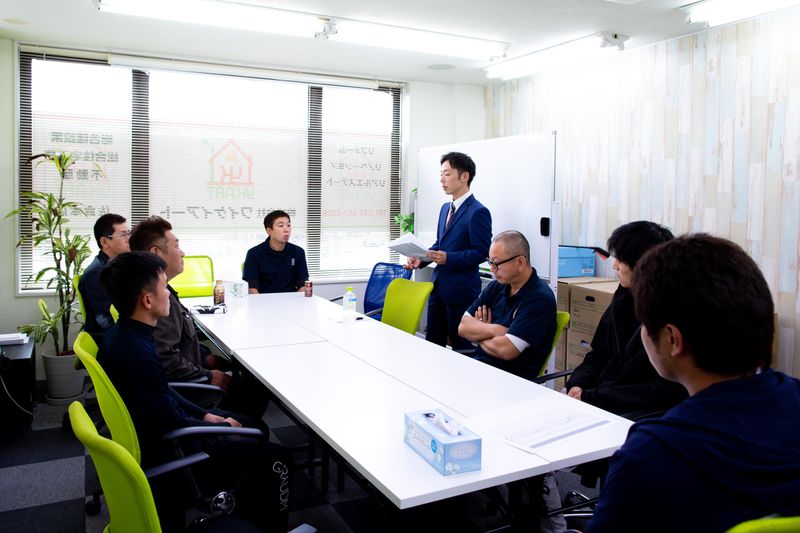 株式会社ワイケイアートのアルバイト・バイト求人情報-03