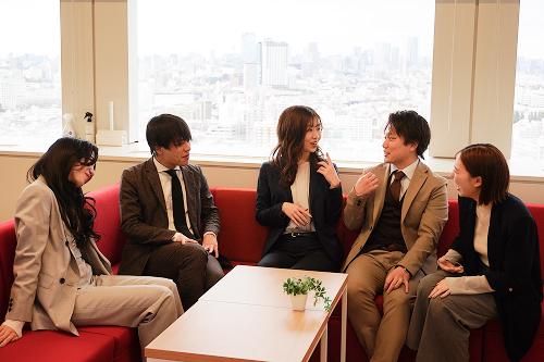 株式会社ミライフの求人・転職情報