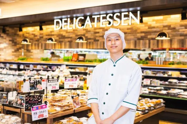文化堂　緑ヶ丘店のアルバイト・バイト求人情報-31