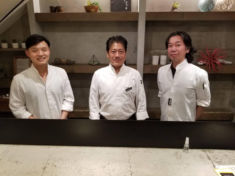 くずしわしょく 香季庵(こうきあん) 新橋のアルバイト・バイト求人情報-02