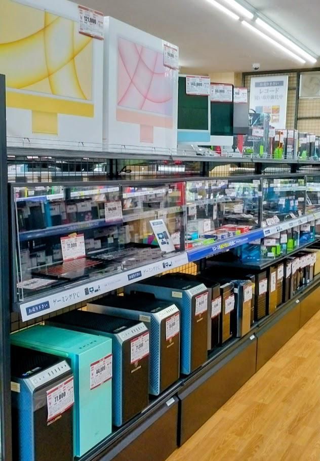ハードオフ・ホビーオフ三田店のアルバイト・バイト求人情報-02