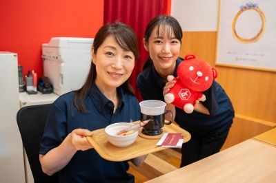 株式会社クレイン ジュエルカフェ イオン焼津店のアルバイト・バイト求人情報-05