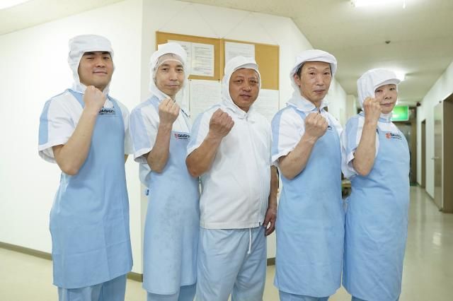 『さかもとクリニック』株式会社ダイショクのアルバイト・バイト求人情報-47