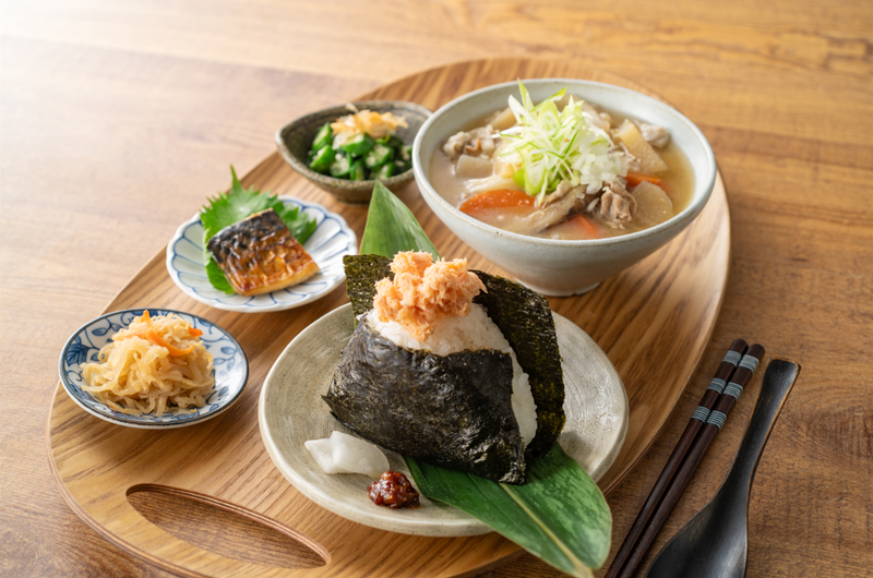 農家の息子がつくる食堂　さんかくとまるのアルバイト・バイト求人情報-05