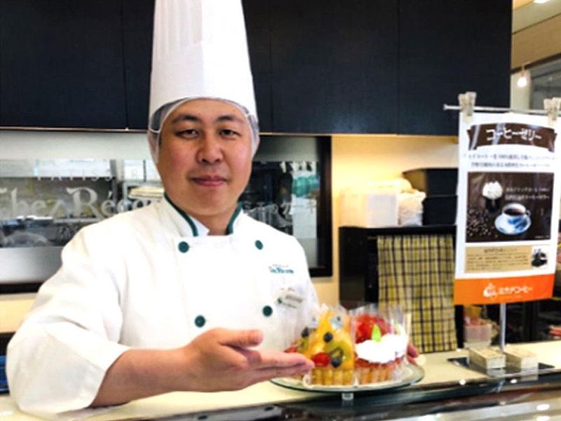シェ・レカミエ江田店のアルバイト・バイト求人情報-02