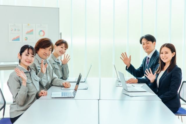 UT 東芝株式会社のアルバイト・バイト求人情報-03
