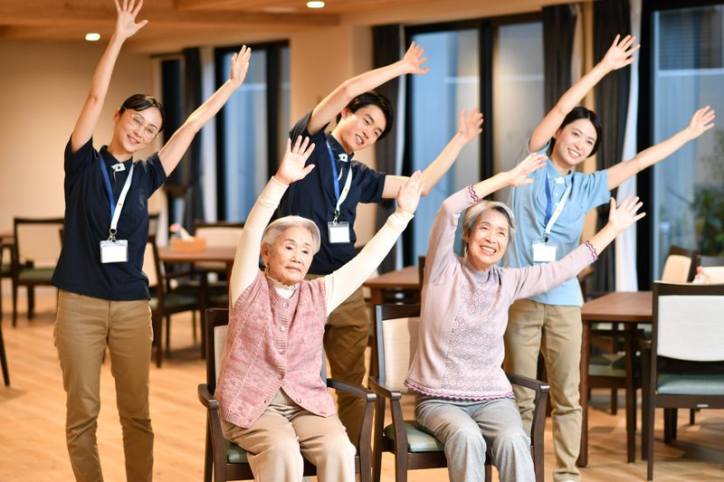 【報酬あり】出張寿司やスイーツも!「食」を楽しむ職場体験