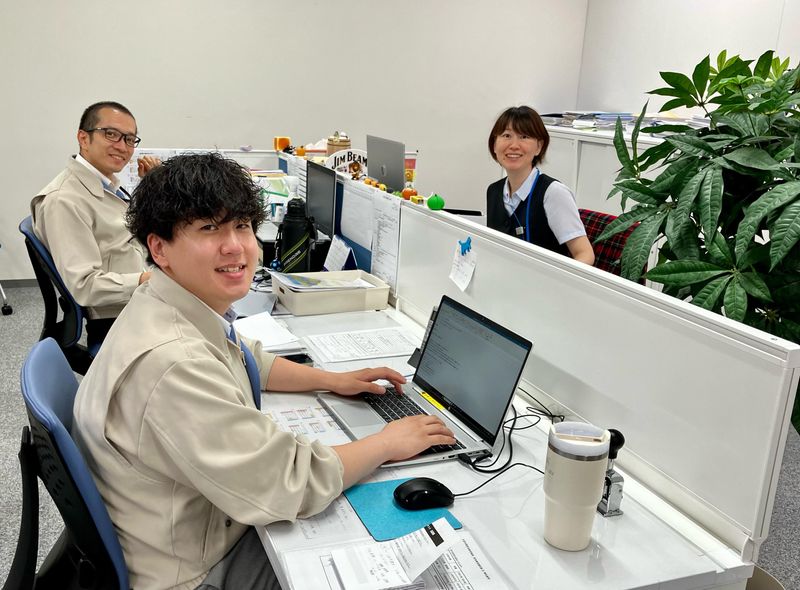 アピ株式会社の求人・転職情報