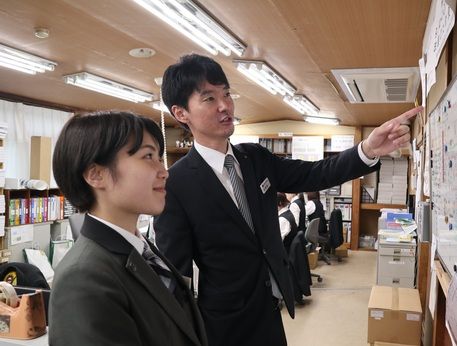 サン・ライフ　西東京式典事務所の求人4