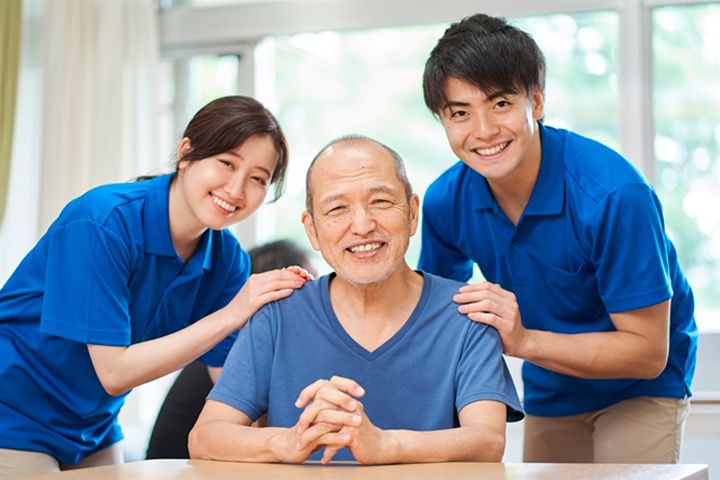 社会福祉法人ほほえみ会　特別養護老人ホーム　雅荘の求人・転職情報