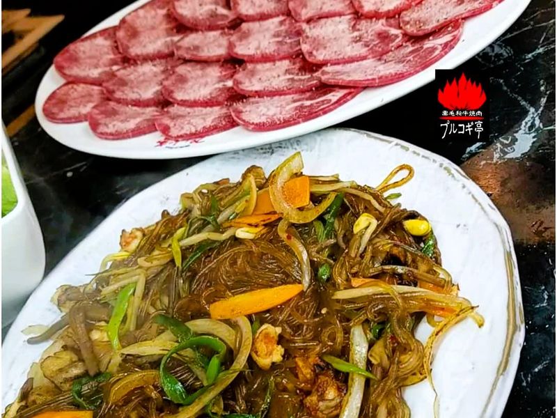 プルコギ亭のアルバイト・バイト求人情報-04