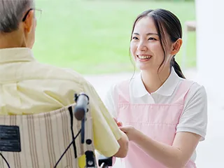 求人画像