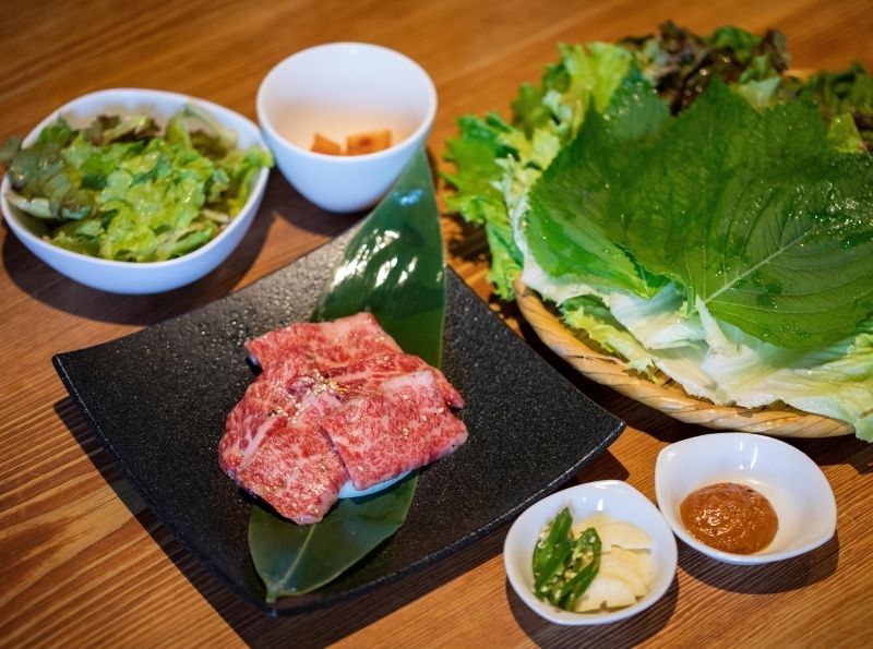 焼肉の家マルコポーロ 小諸店のアルバイト・バイト求人情報-03