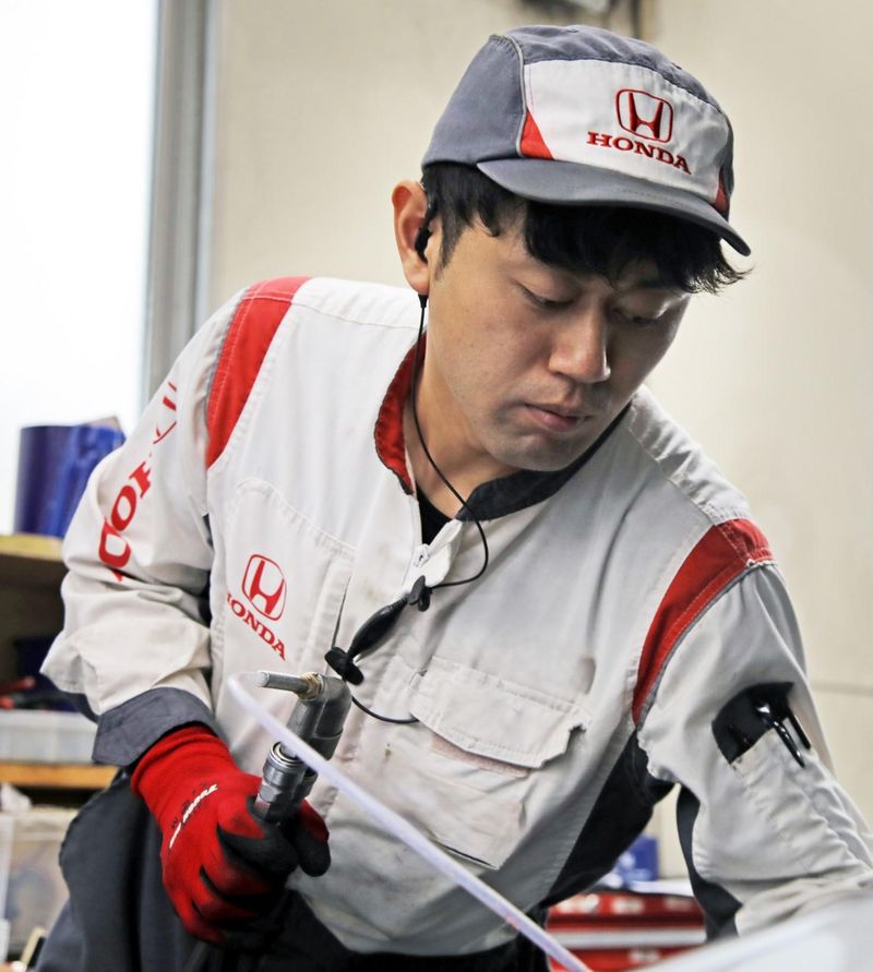Honda Cars愛媛　中央店のアルバイト・バイト求人情報-05