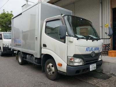 株式会社アトラスジャパンの求人・転職情報